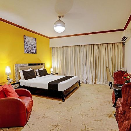 Townhouse 809 Royal Palms Hotel - Rose Collection Bombay Eksteriør billede