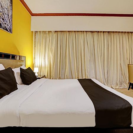 Townhouse 809 Royal Palms Hotel - Rose Collection Bombay Eksteriør billede