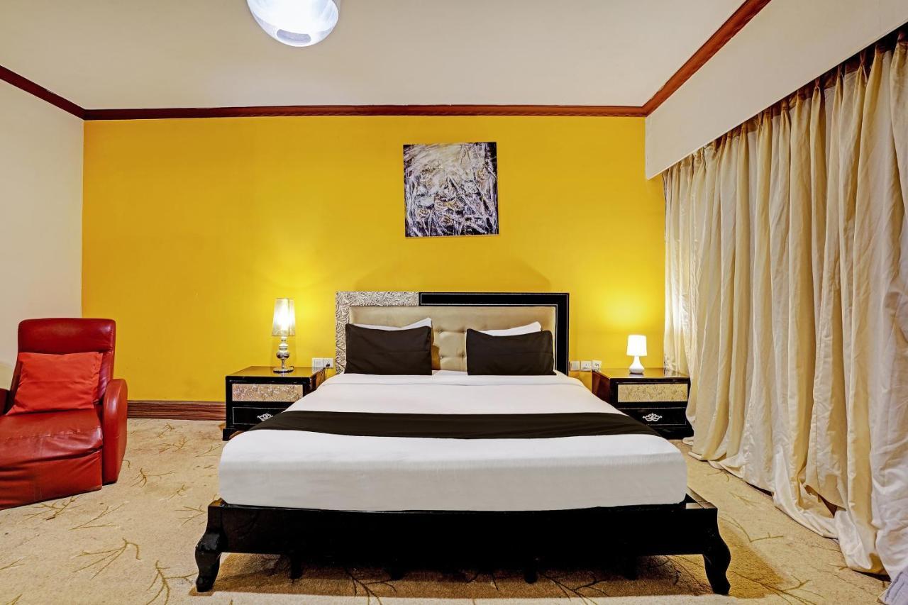 Townhouse 809 Royal Palms Hotel - Rose Collection Bombay Eksteriør billede