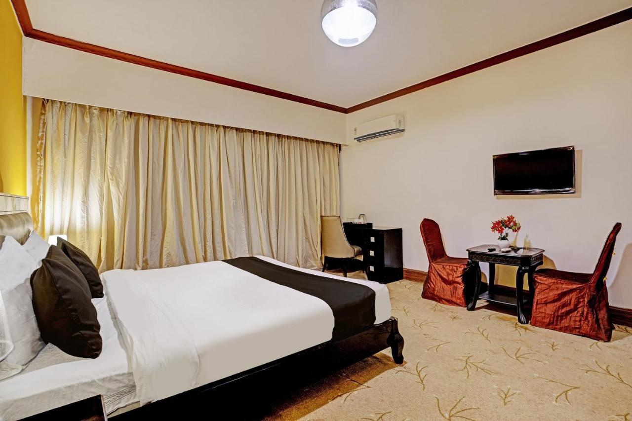 Townhouse 809 Royal Palms Hotel - Rose Collection Bombay Eksteriør billede