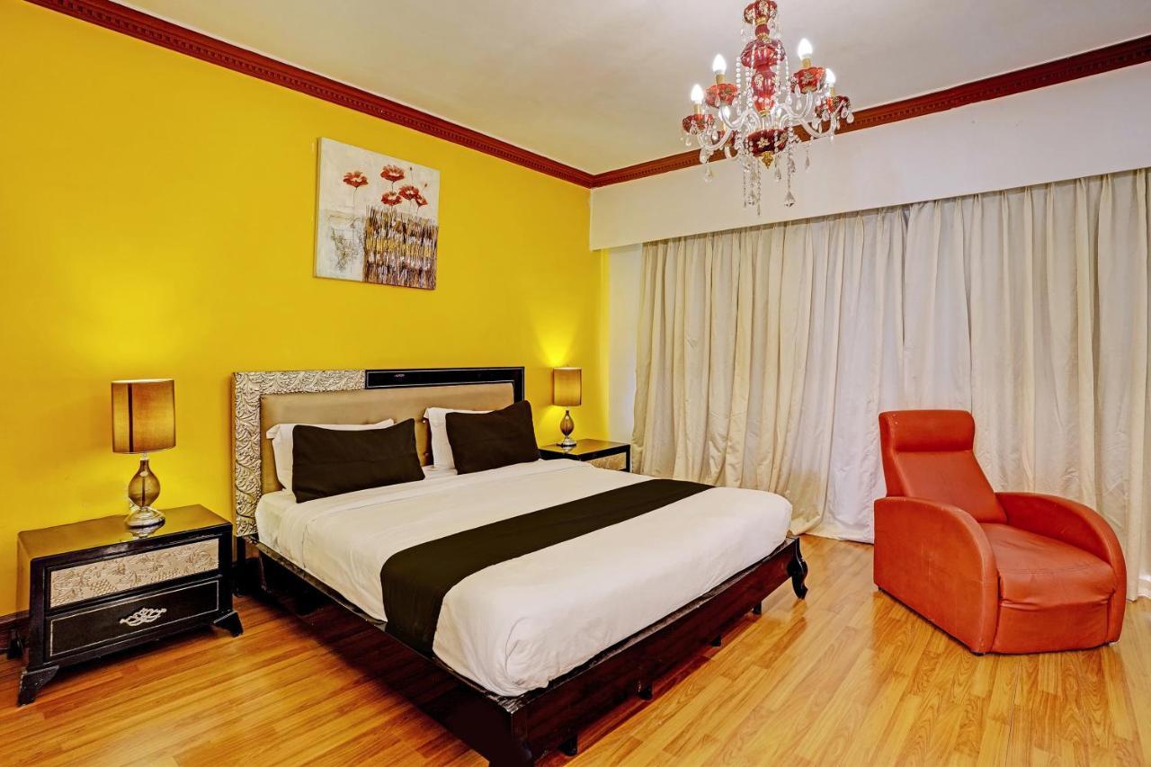Townhouse 809 Royal Palms Hotel - Rose Collection Bombay Eksteriør billede