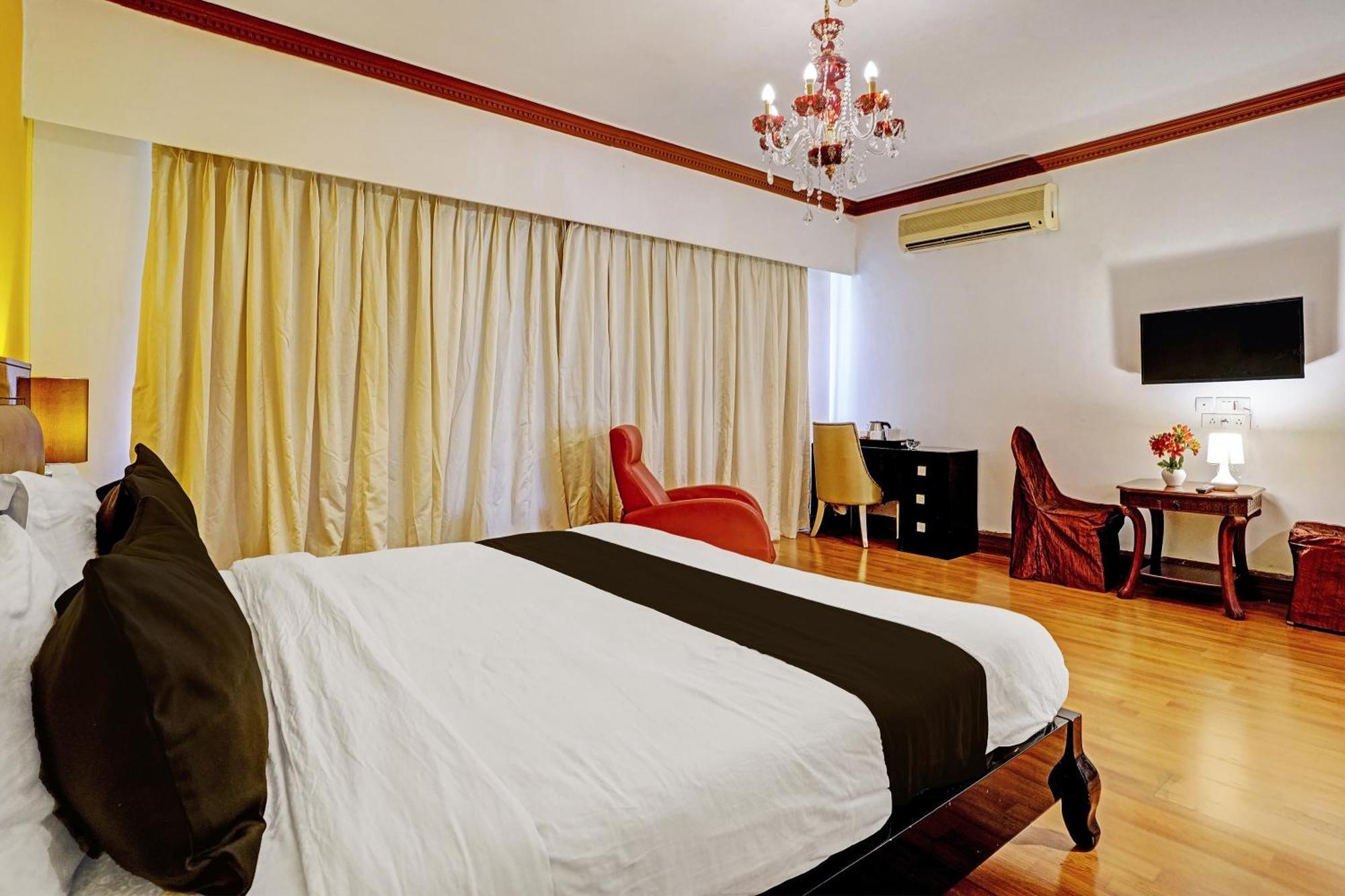 Townhouse 809 Royal Palms Hotel - Rose Collection Bombay Eksteriør billede